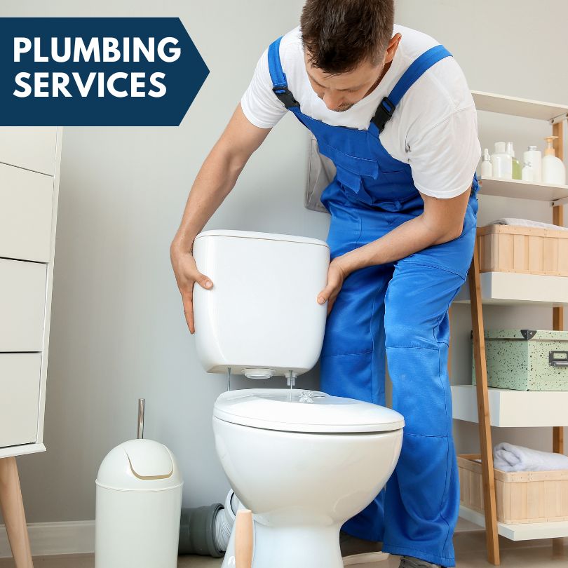 Plumbing Company in Winn, MI